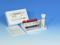 QUANTOFIX® Arsenic 50 91332 กระดาษทดสอบสารหนู 50