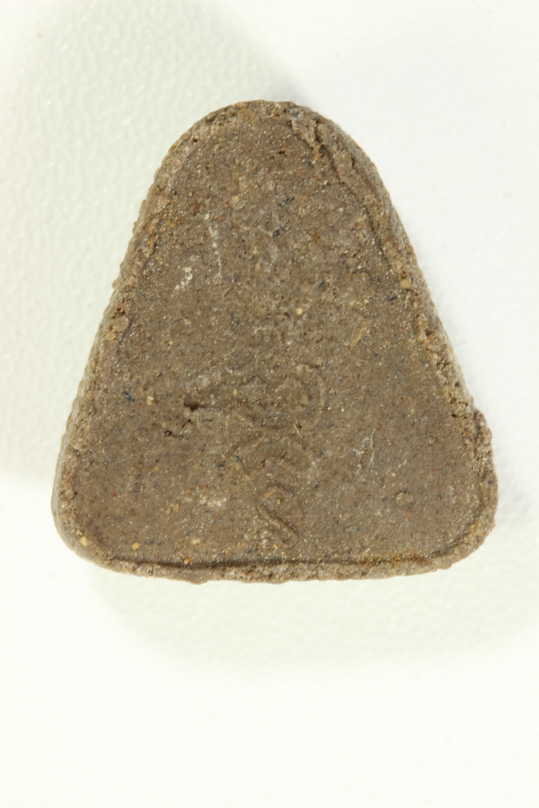 ปิดตาปี22 หลวงพ่อโอดวัดจันเสน ตัวหนอน