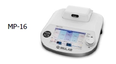 Mini Thermo Cycler "Miulab"