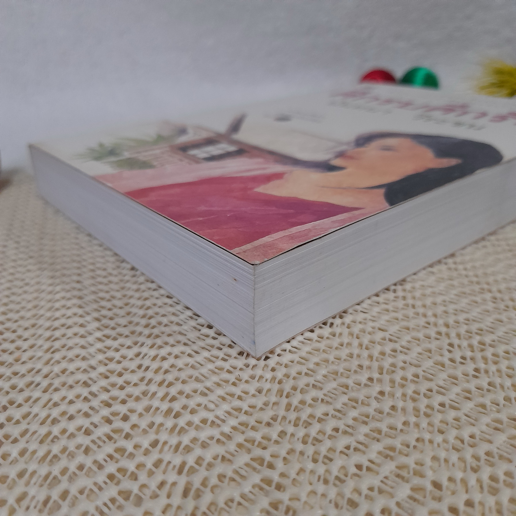 ศึกรบศึกรัก / นันทนา วีระชน