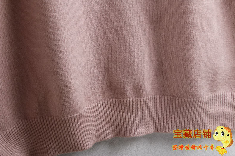 เสื้อหนาวไหมพรม ไหมพรมถัก เนื้อไหม นุ่ม สวย งานปักปลายแขน