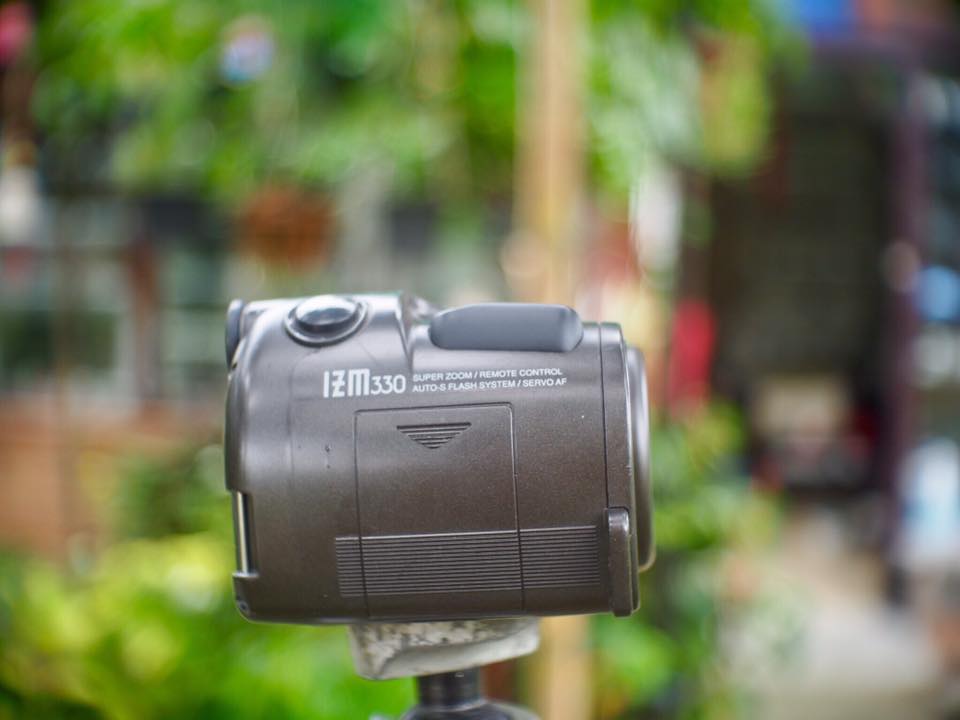 OLYMPUS IZM330 OLYMPUS LENS ZOOM 38-105MM.F4.5-6