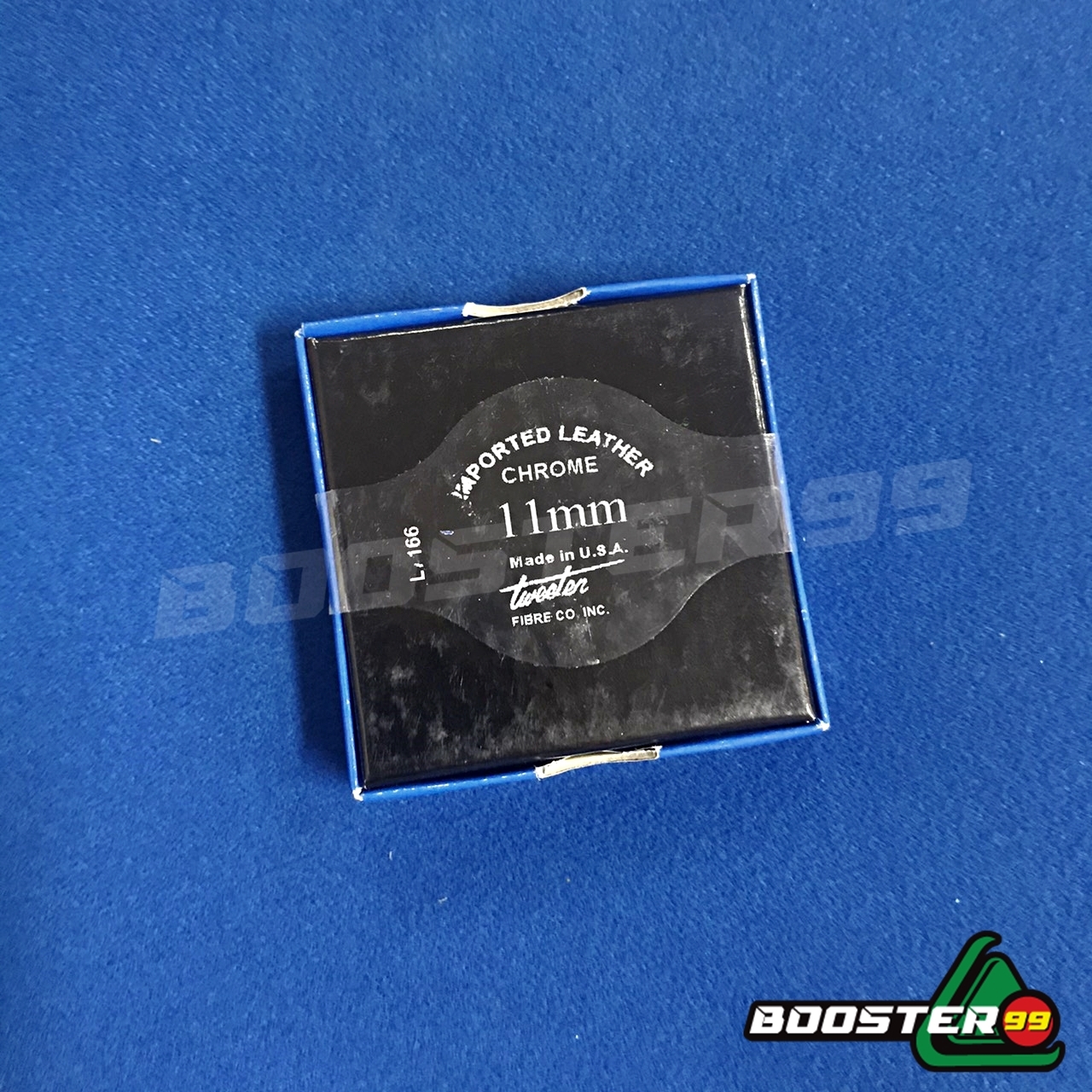 [CN11-2] หัวคิว Buffalo 11มิล ราคาต่อ 1 หัว