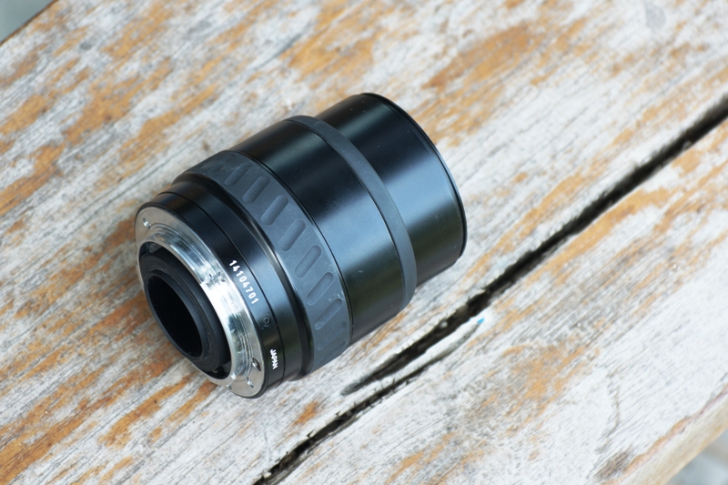 MINOLTA AF ZOOM 35-105MM.F3.5(22)-4.5 A MOUNT