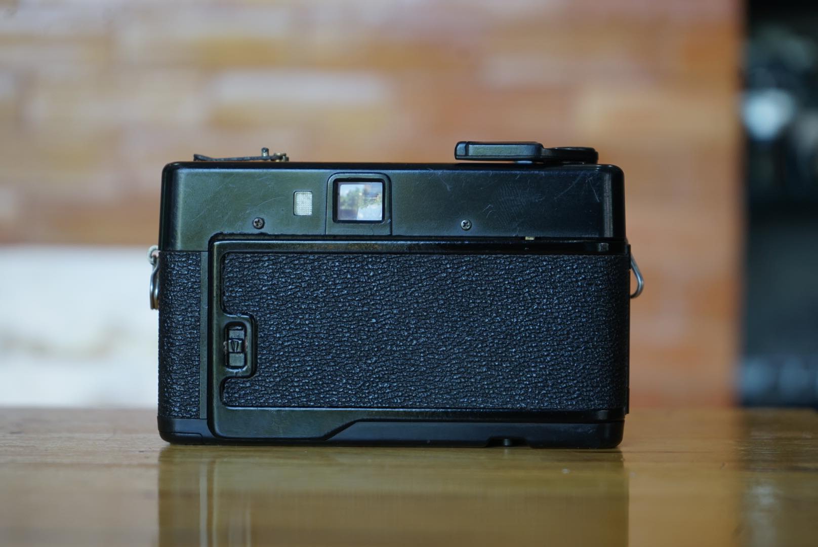 YASHICA MF-2