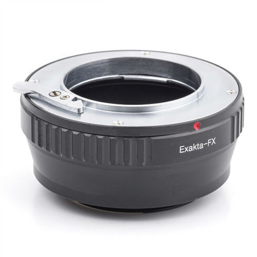 ADAPTER EXAKTAR TO FX