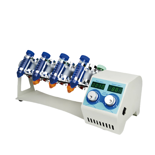 Vertical Rotator Mixer "Miulab"