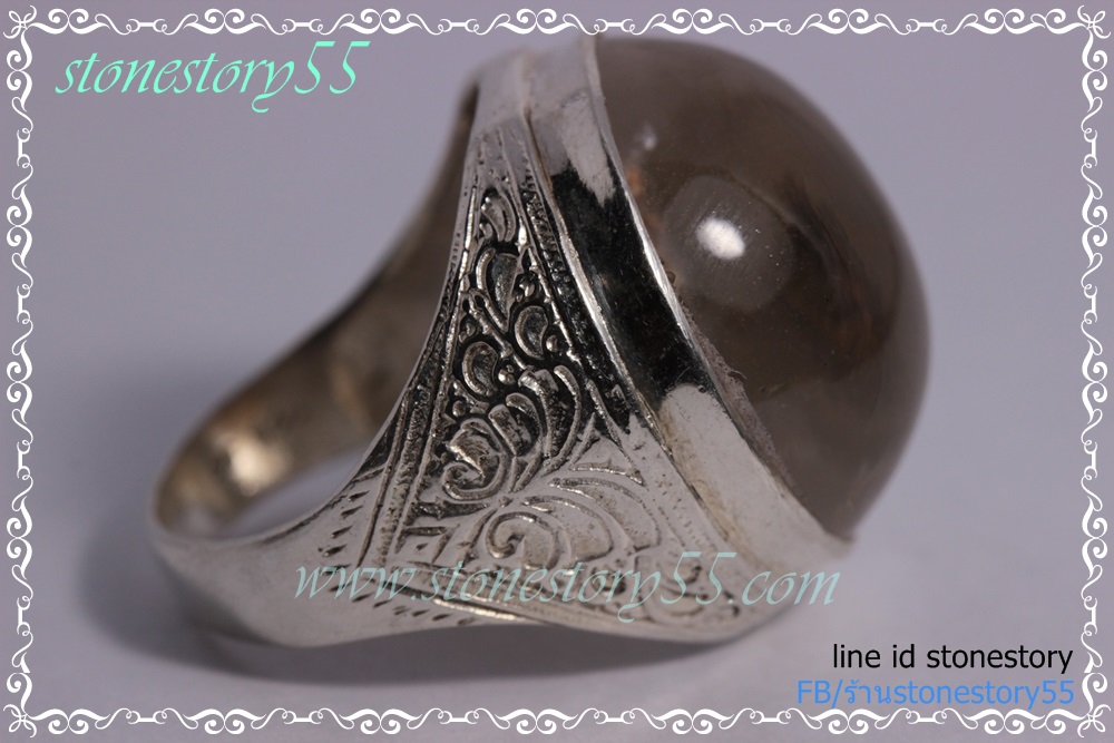 แก้วทรายเรือนเงิน(ขายแล้ว)