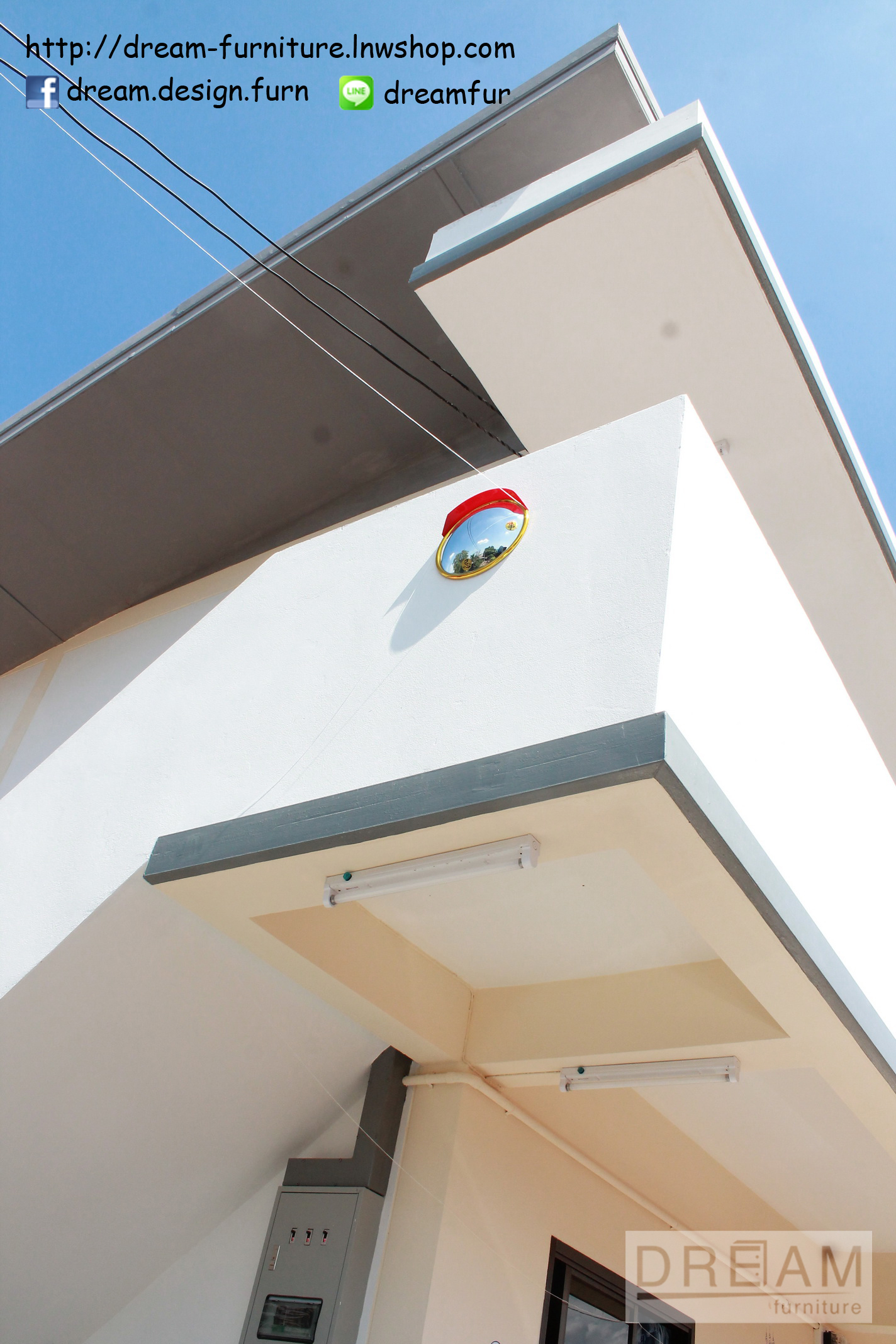 อ่ำเจริญ อพาร์ตเมนต์ อ.ไทรน้อย จ.นนทบุรี