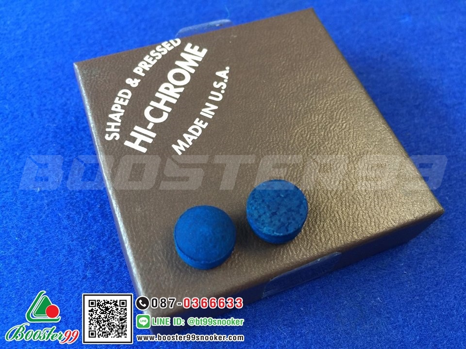 [CN10-1] หัวคิว HI-Chrome 11มิล