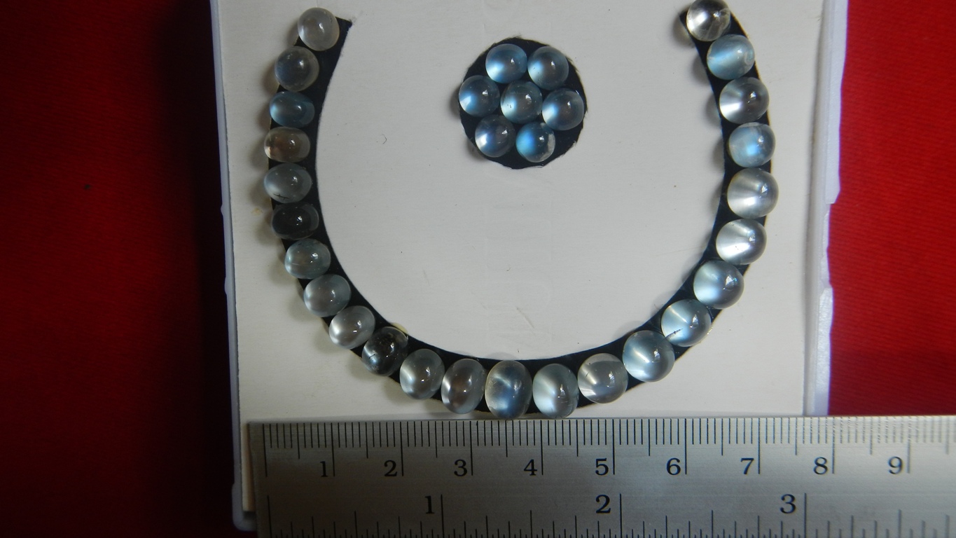 มูนสโตน ยกชุด