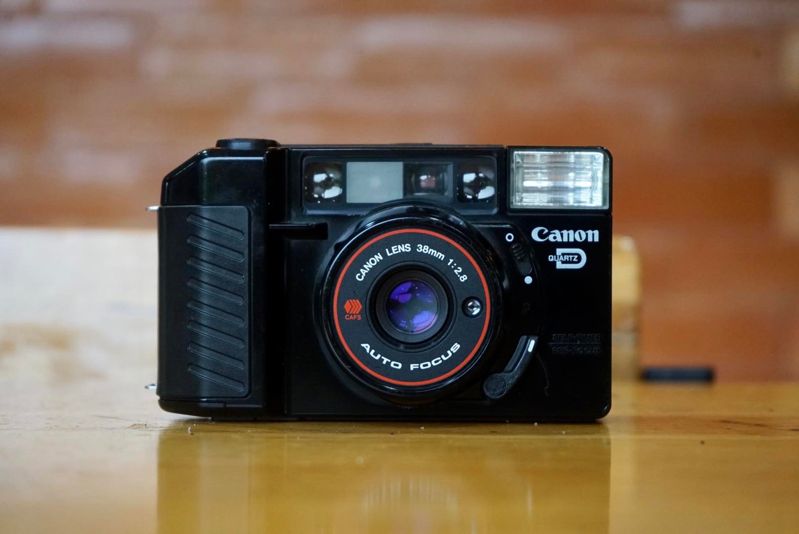 CANON AUTOBOY2