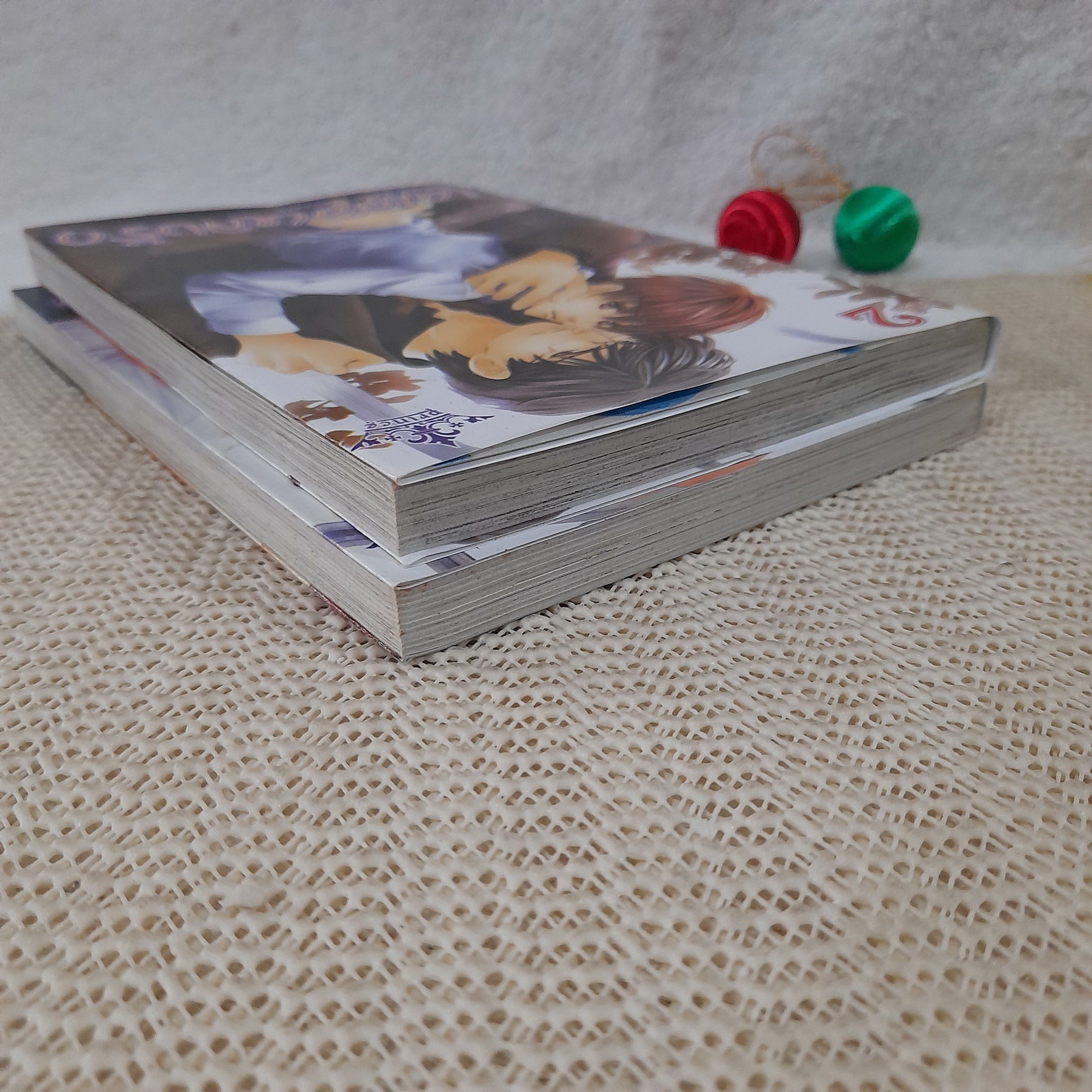 เผลอหลงรัก 1-2 จบ