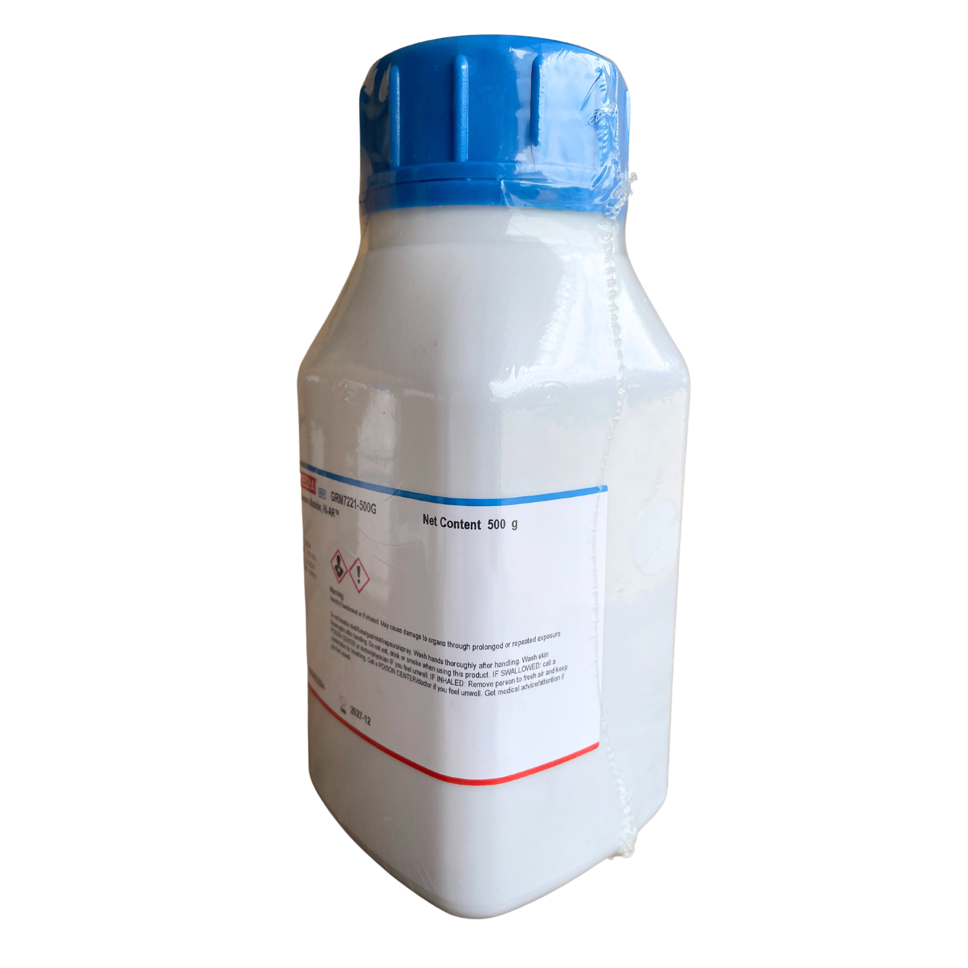 Manganese Dioxide, Hi-AR 500g. Himedia®