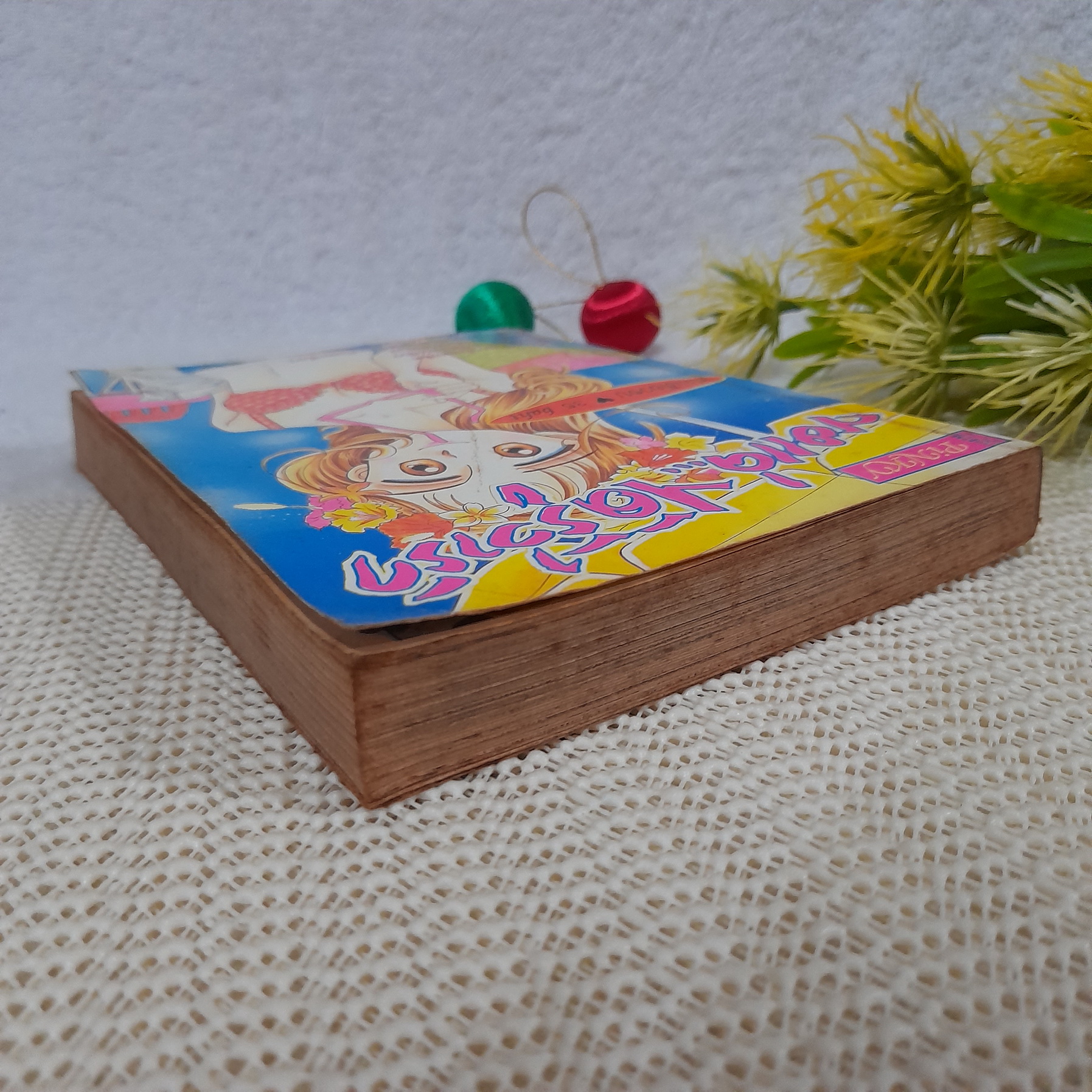 ขอแค่ได้รู้ว่ารัก