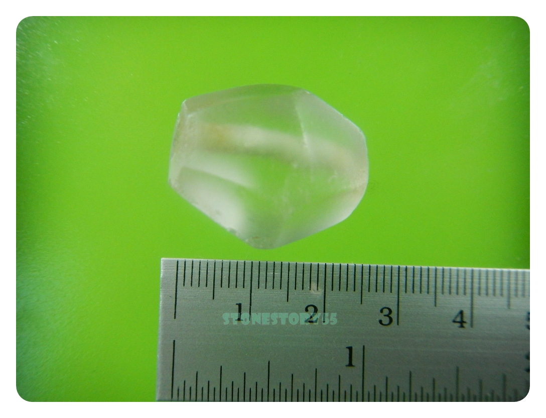 ลูกปัดกระบี่ น้ำค้า(ขายแล้ว)