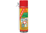 Sika Boom®AP (ซิกา บูม เอพี) โฟมสเปรย์อเนกประสงค์ ประเภทโพลียูรีเทน
