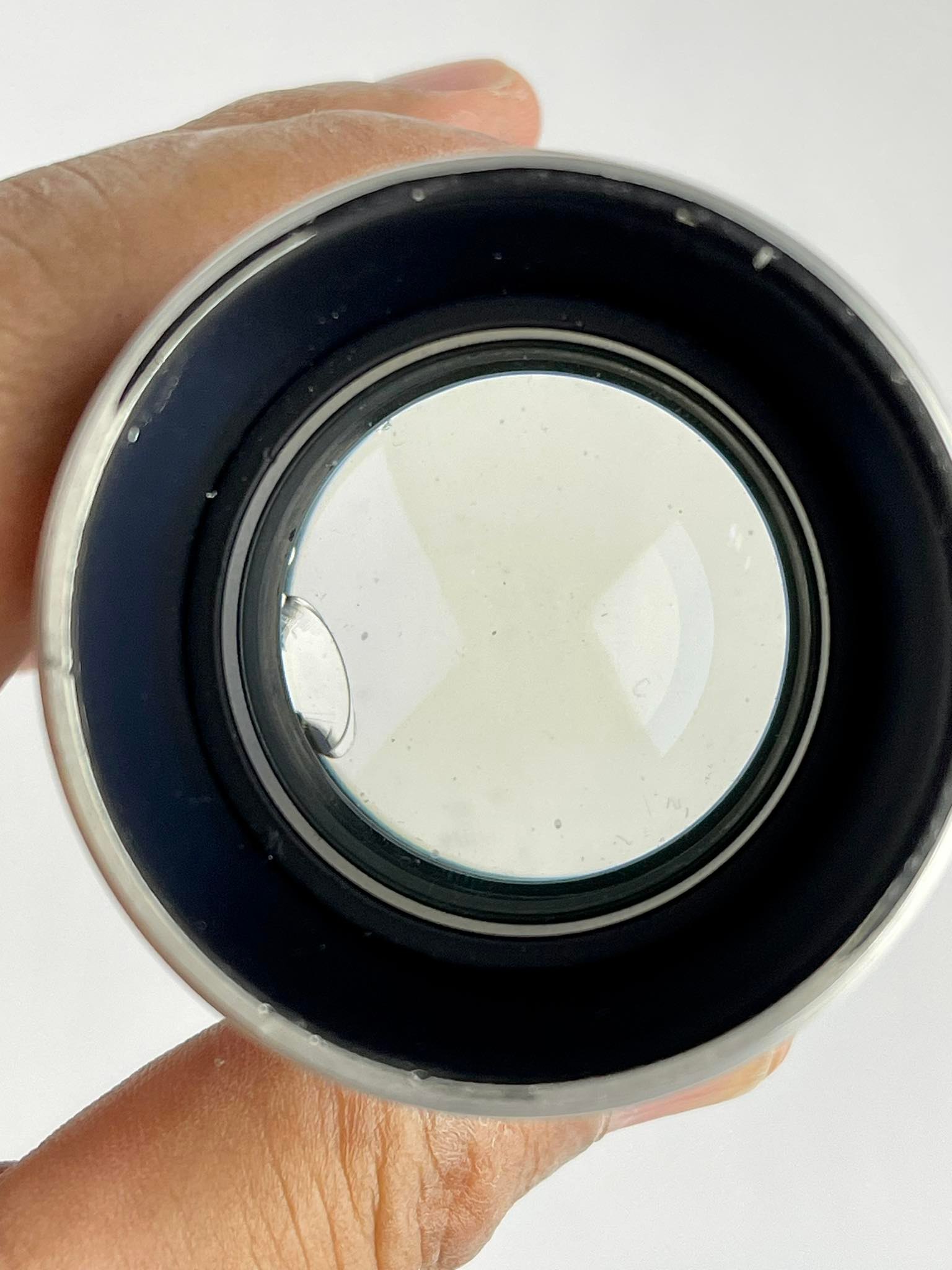 ASTRO-KINO-COLOR IV 50MM.F1.4 MODIFIED SONY E MOUNT