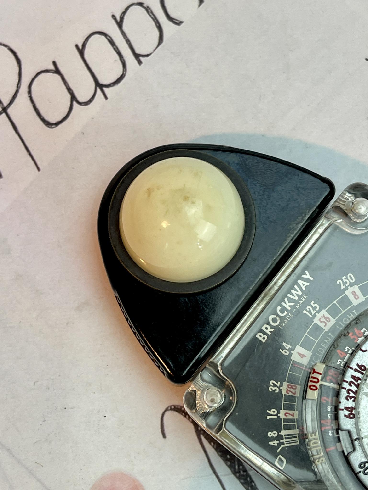 SEKONIC STUDIO MODEL:S