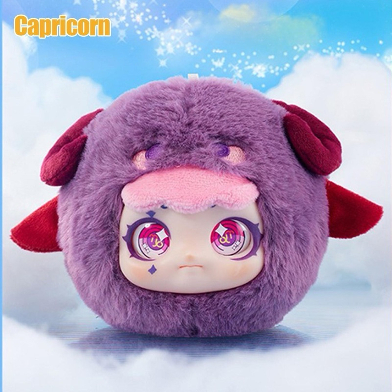 Circe Twelve Constellation พวงกุญแจน้องตาวิ๊ง 12 ราศี ลุ้นซีเคร็ท