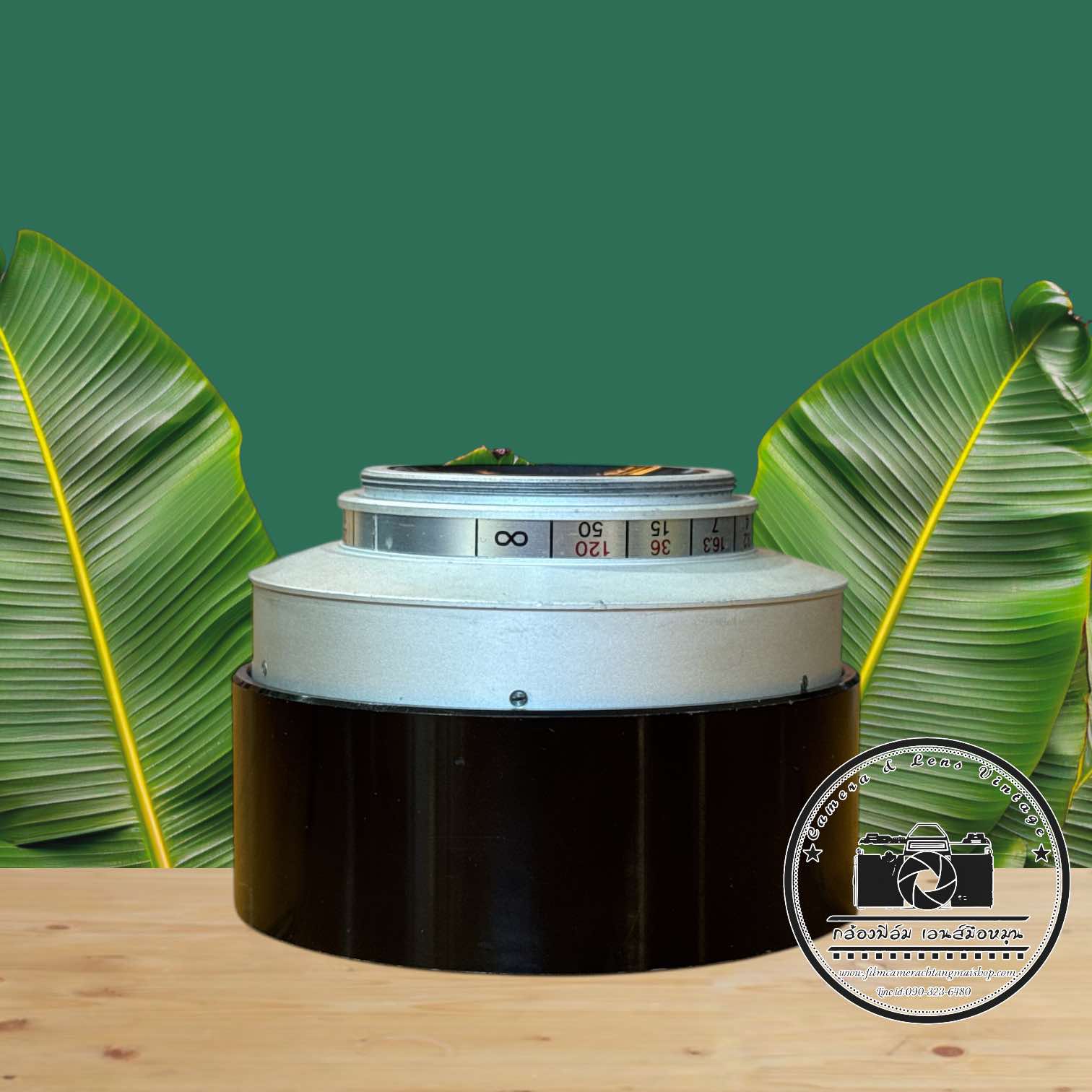 CANON C-8 TELECONVERTER 1.6X(48MM)