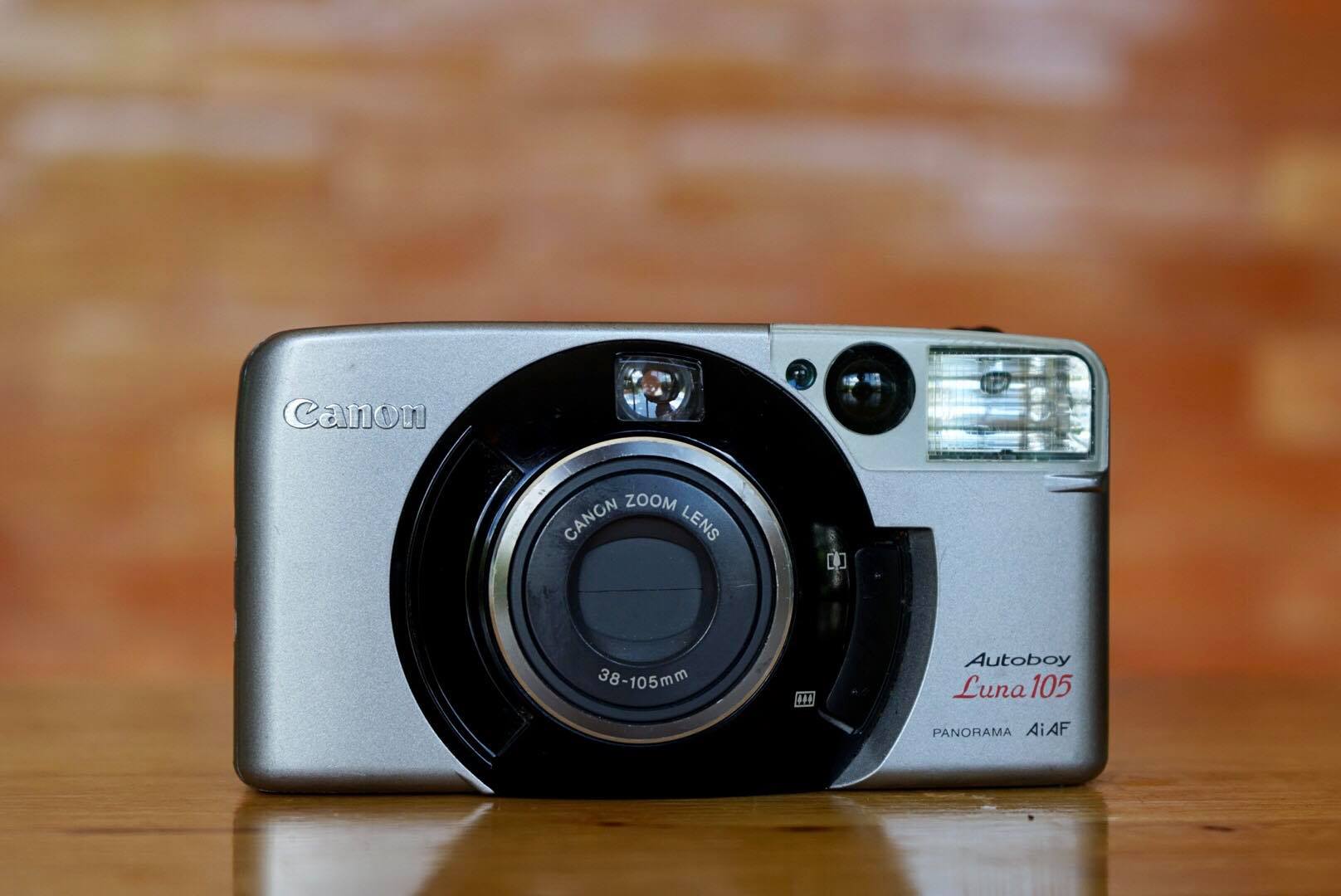 CANON AUTOBOY LUNA 105