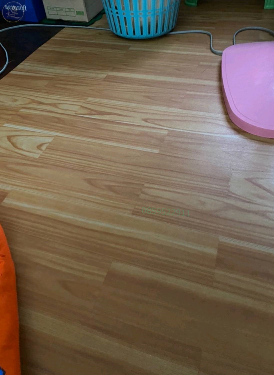 เสื่อน้ำมัน วันที่ 1 กุมภาพันธ์ 2565