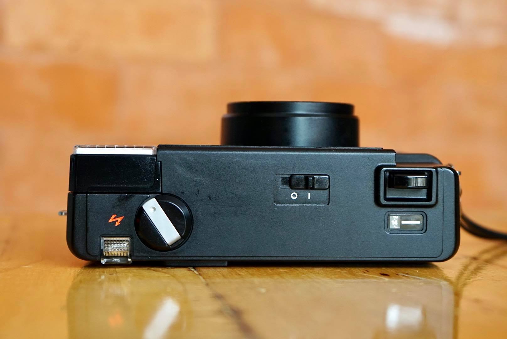 ROLLEI ROLLEIMAT AF-M