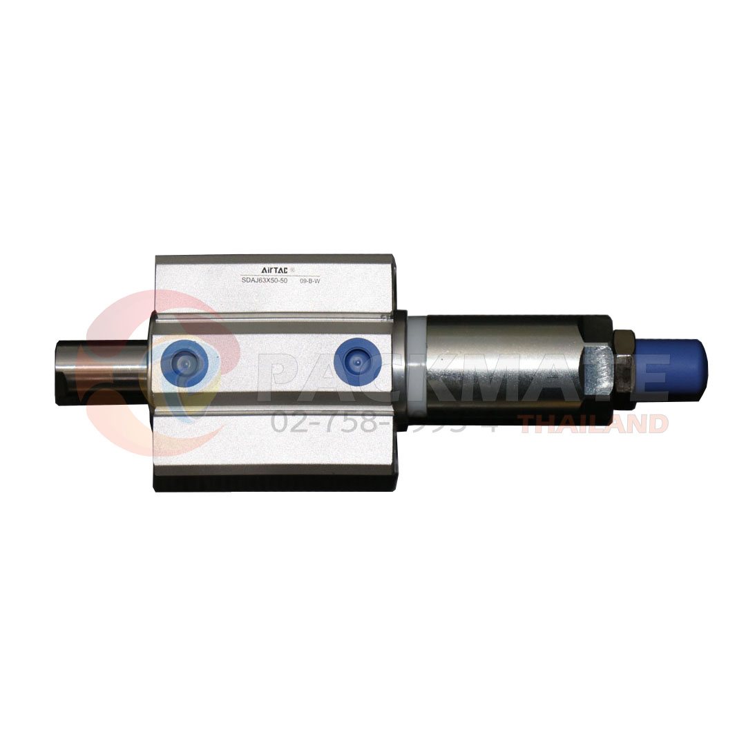 COMPACT CYLINDER (SDAJ63X50-50)