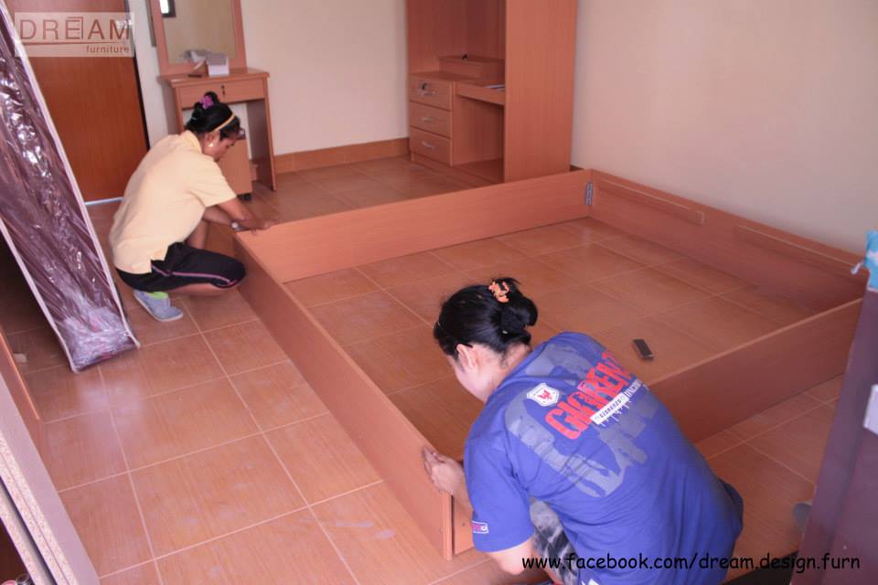 หอพักรุ่งอนันต์ ตั้งอยู่ใกล้นิคมอุตสาหกรรม 304 จ.ปราจีนบุรี