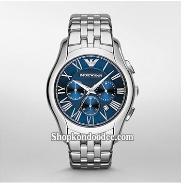 EMPORIO ARMANI MEN'S WATCH นาฬิกาผู้ชายAR1787 Classic