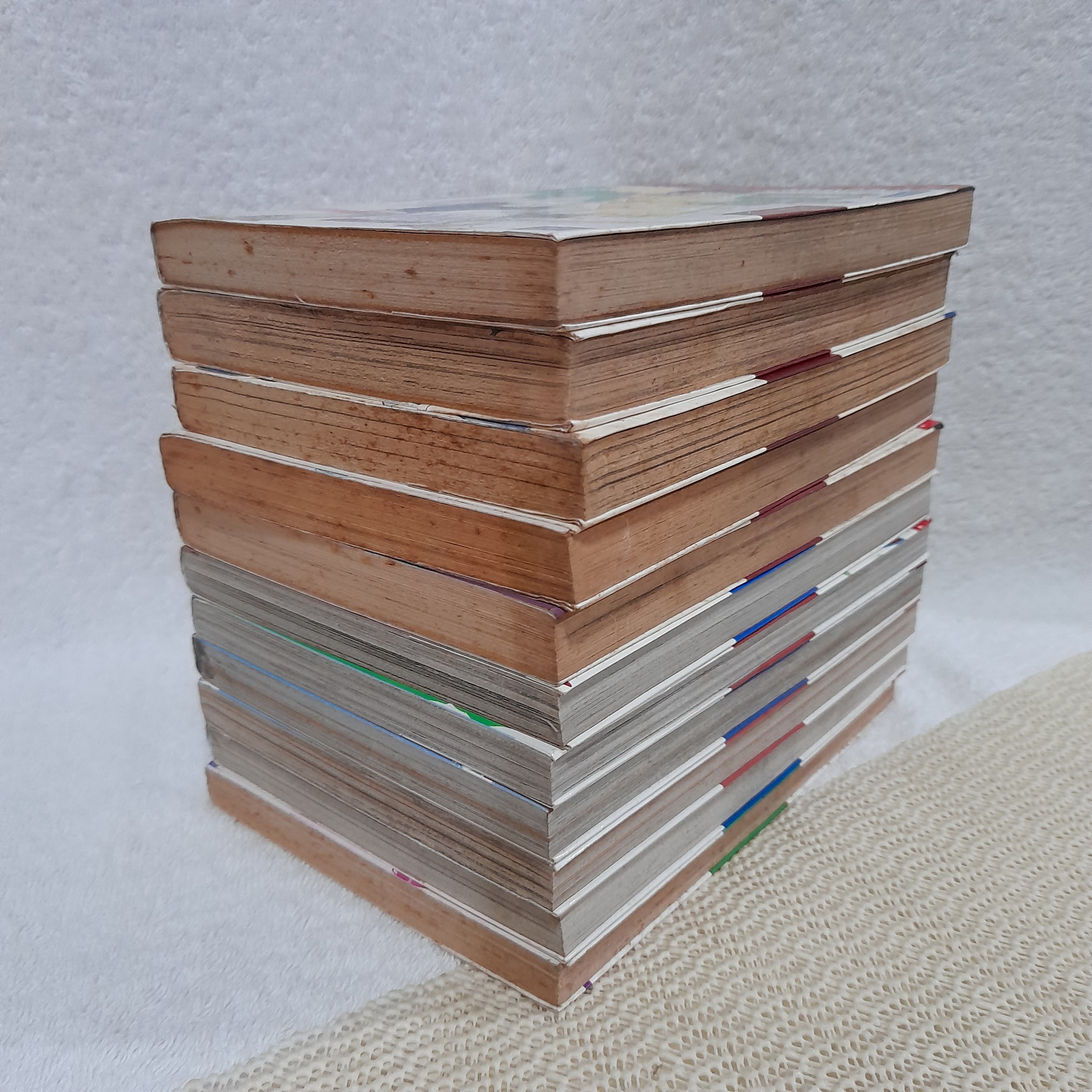 KAZE 1-11 จบ