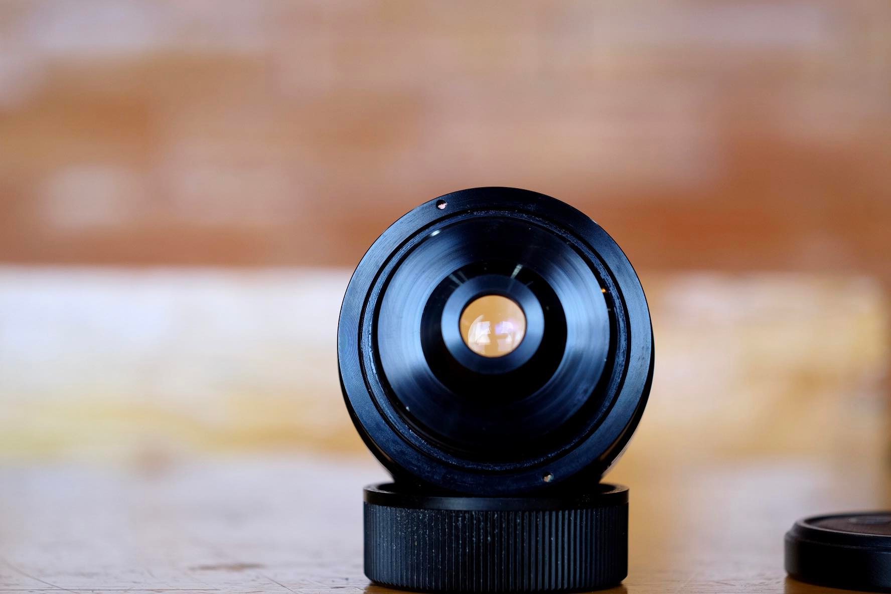 CANON LENS EX 35MM.F3.5