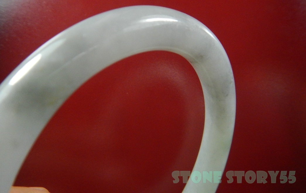 กำไลหยก(ขายแล้ว)