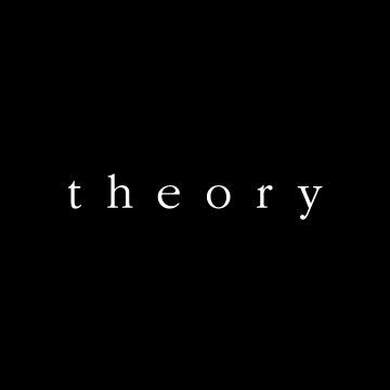 Theory เสื้อกันหนาว ขนเป็ด แต่งฮูท สีน้ำตาลอ่อน สวยอุ่น งานแบรนเด์เนม THEORY ญี่ปุ่น แท้100% (Down90%FEATHER 10%) size