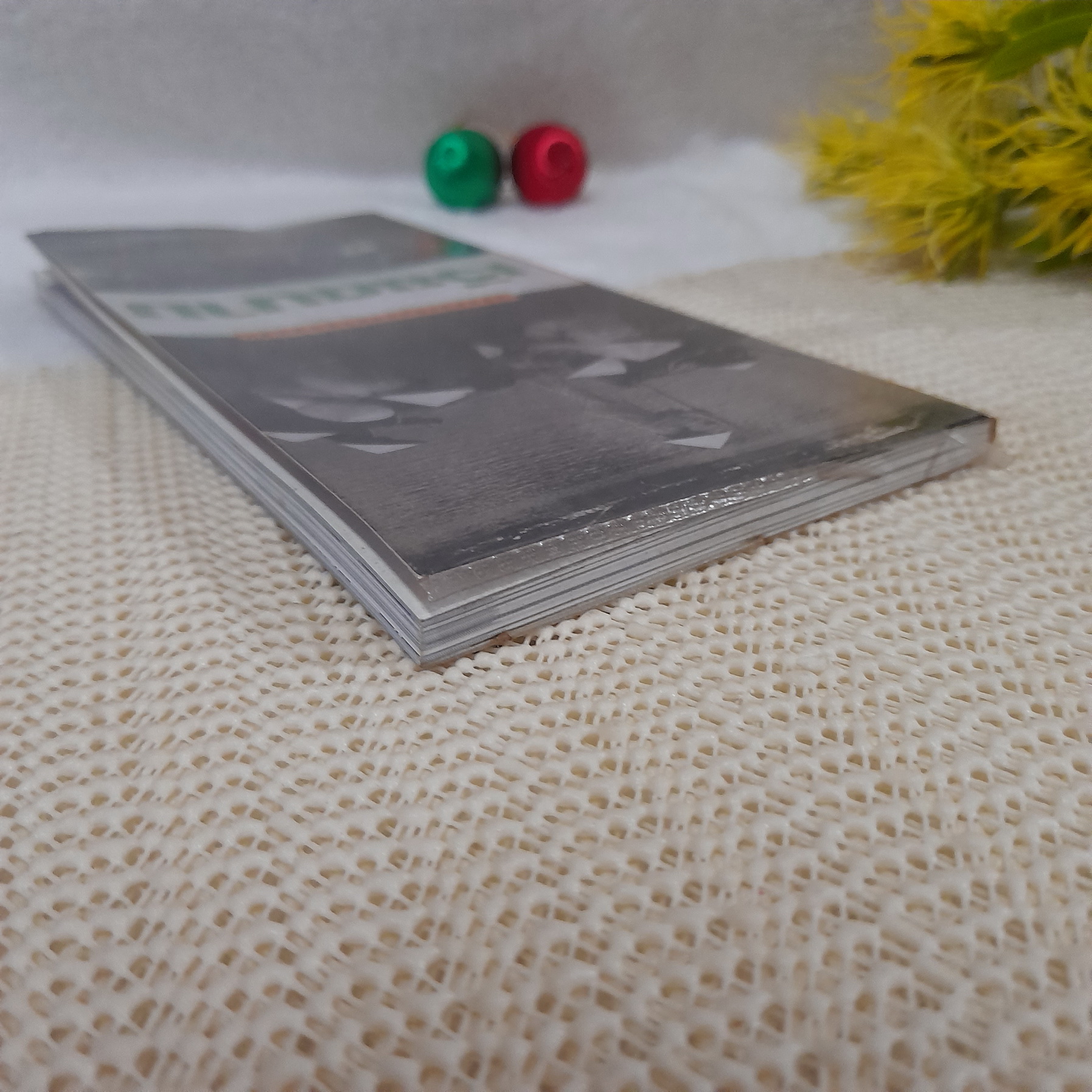 คู่มือนักเดินทางฉบับพกพา เวียดนาม