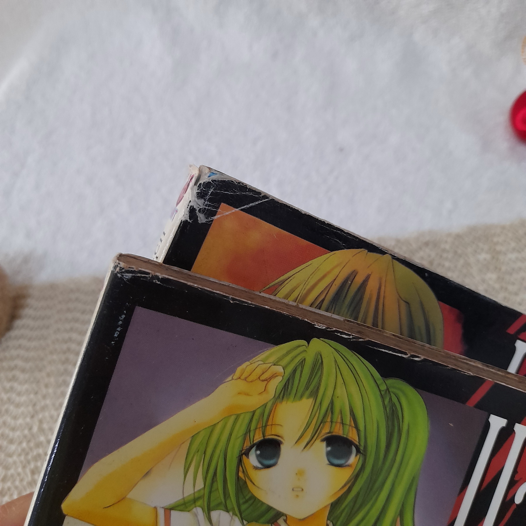 แว่วเสียงเรไร : บทสายใยสังหาร 1-2 จบ