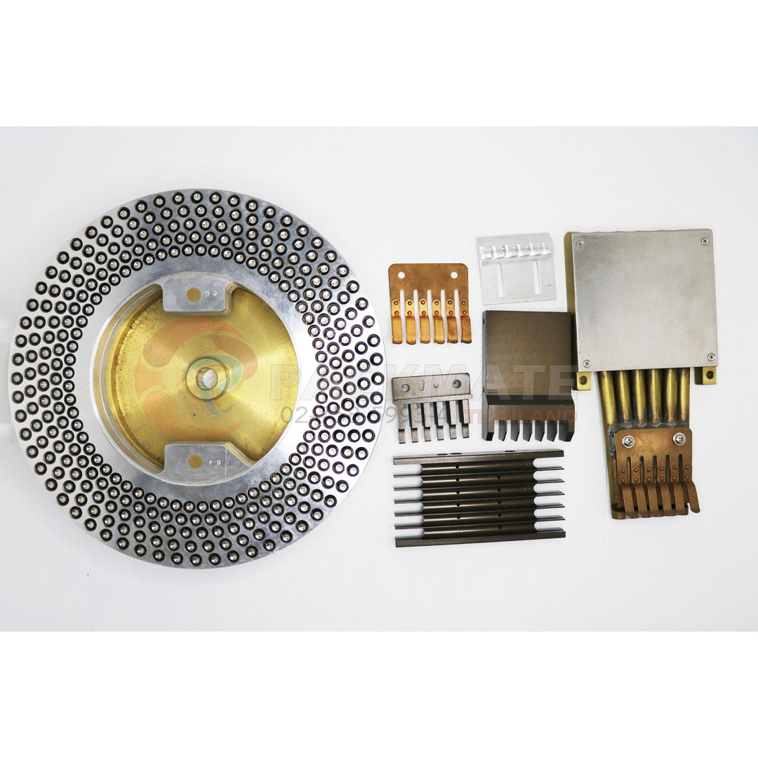 Full Set Mould No.00