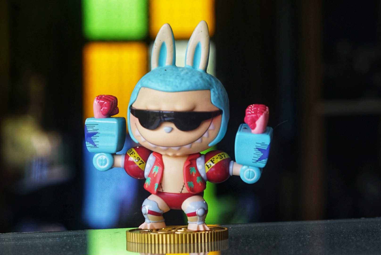 ERNST LEITZ GMBH WETZLAR ELMAR 90MM.F4