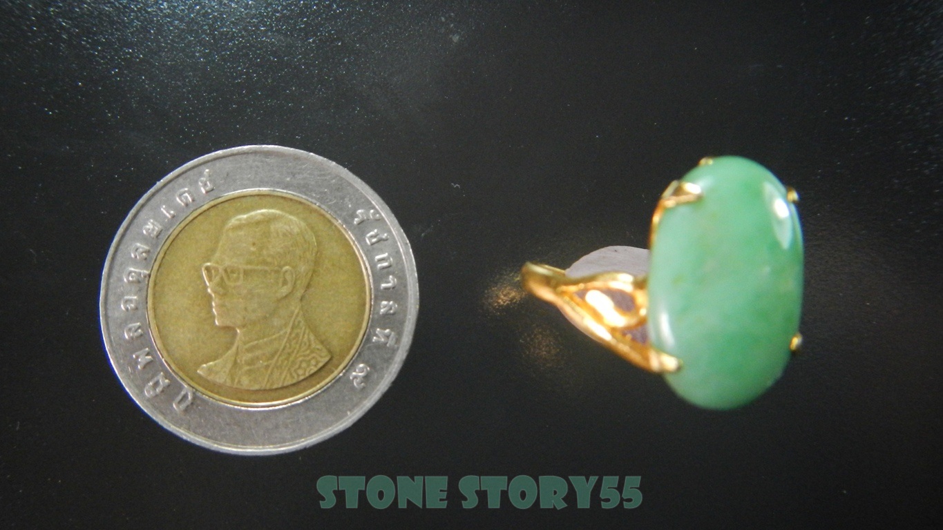 หยกพม่าแท้