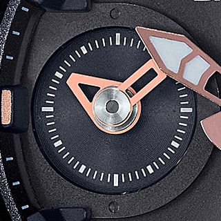 CASIO BABY-G นาฬิกาข้อมือ นาฬิกากันน้ำ นาฬิกาของแท้ ประกันศูนย์ CMG 1 ปี รุ่น BGA-230SA-1A นาฬิกาสีดำ