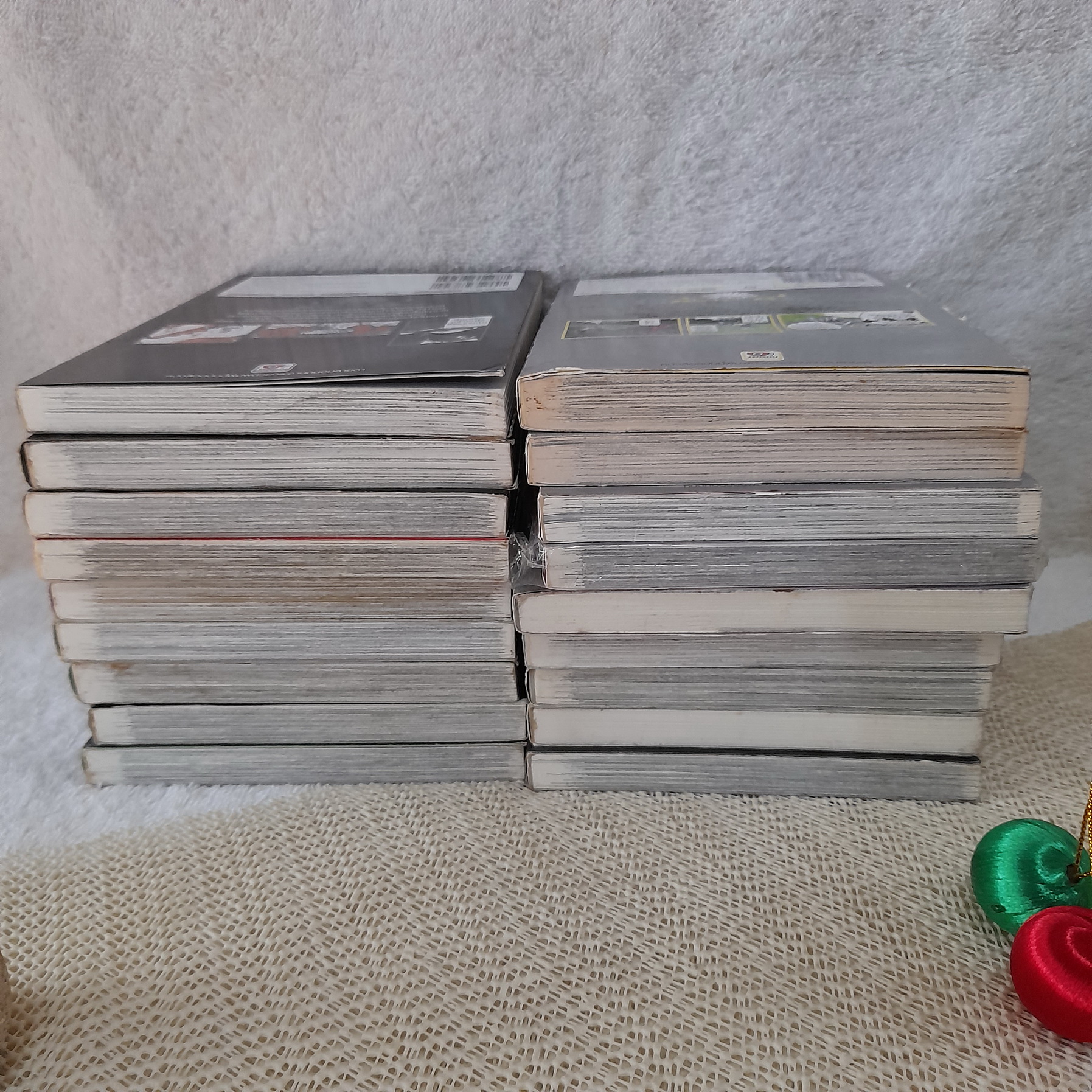 King Golf จอมซ่า ราชานักหวด 1-18 ไม่จบ