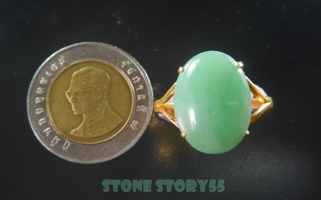 หยกพมา่แท้