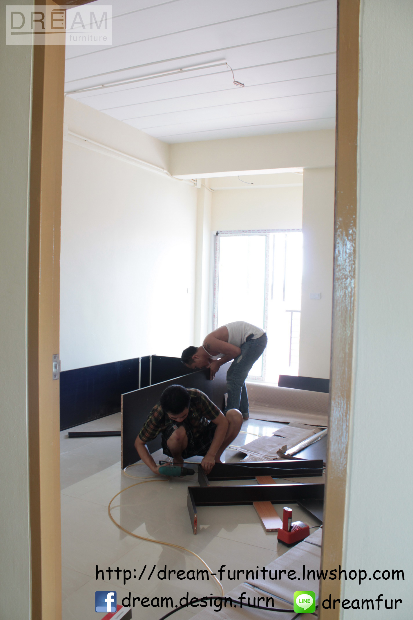 ปฏิคม อพาร์ทเม้นท์ ถ.เทพคุณากร จ. ฉะเชิงเทรา (ใกล้วัดโสธรวรารามวรวิหาร)