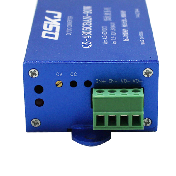 DC-DC 4.5-60V to 1.2-30V 90W