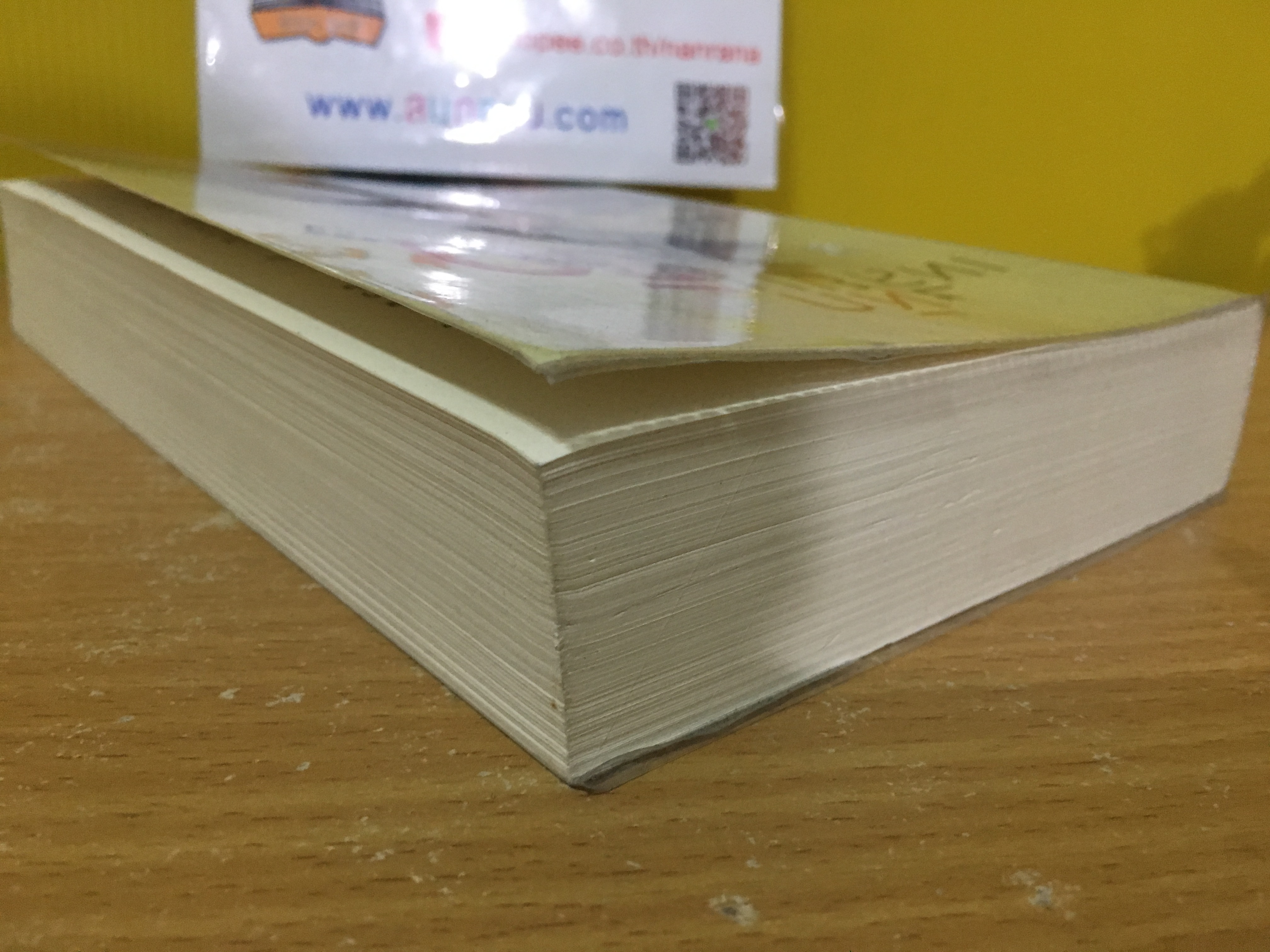 หักเหลี่ยมรัก / อาริตา