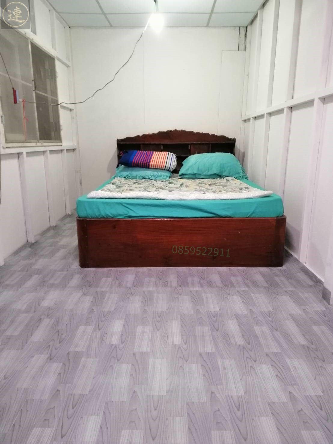 เสื่อน้ำมัน วันที่ 1 กุมภาพันธ์ 2565