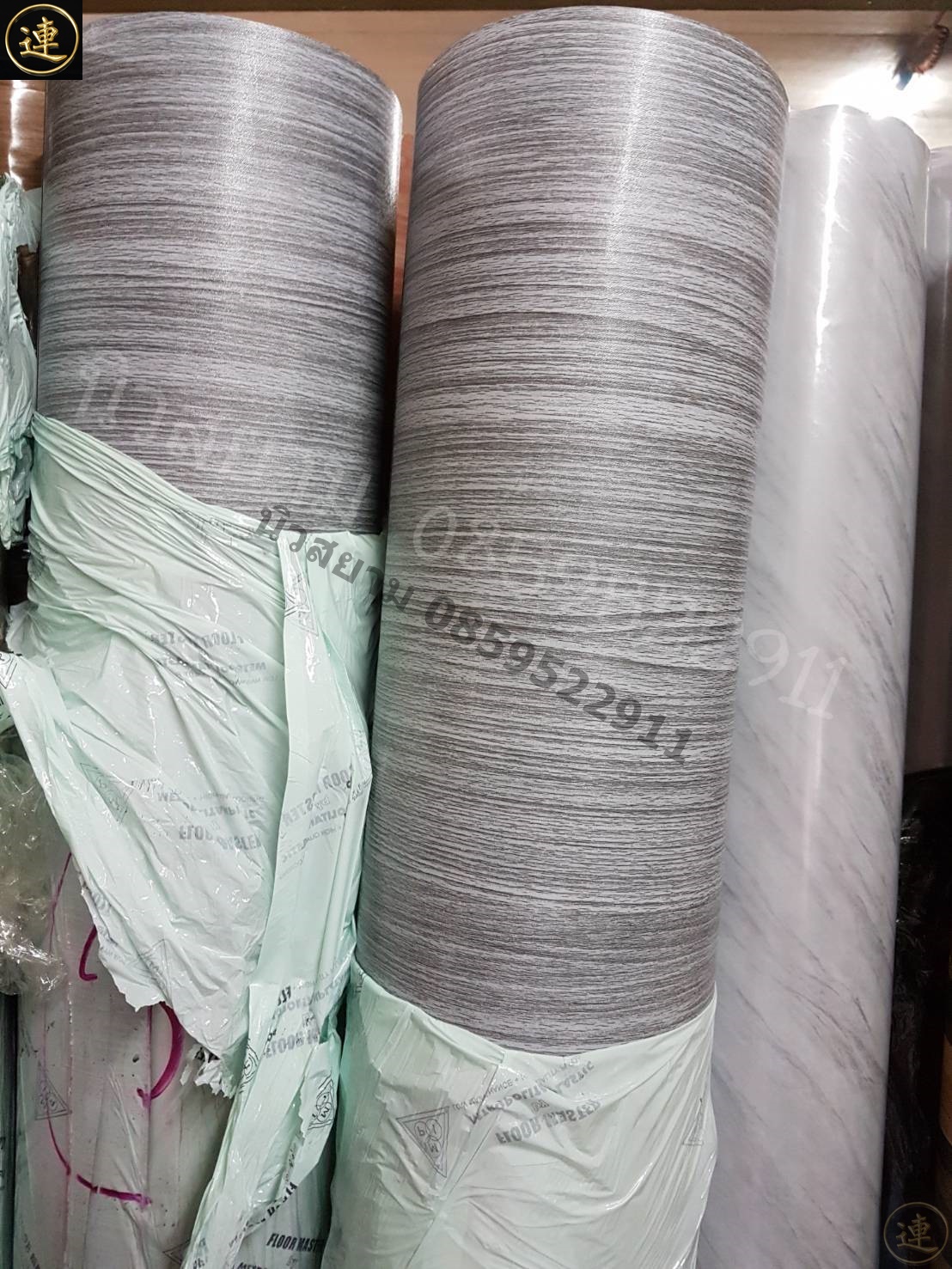 เสื่อน้ำมัน อัพเดด วันที่ 1 เมษายน 2566