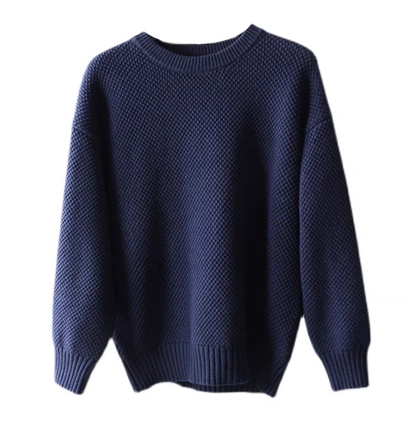 massimo dutti cotton cashmere เสื้อหนาวไหมพรม ไหมพรมถัก เนื้อไหม นุ่ม สวย งาน แบรนด์massimo dutti cotton cashmere งานตัดป้าย cotton cashmere แท้