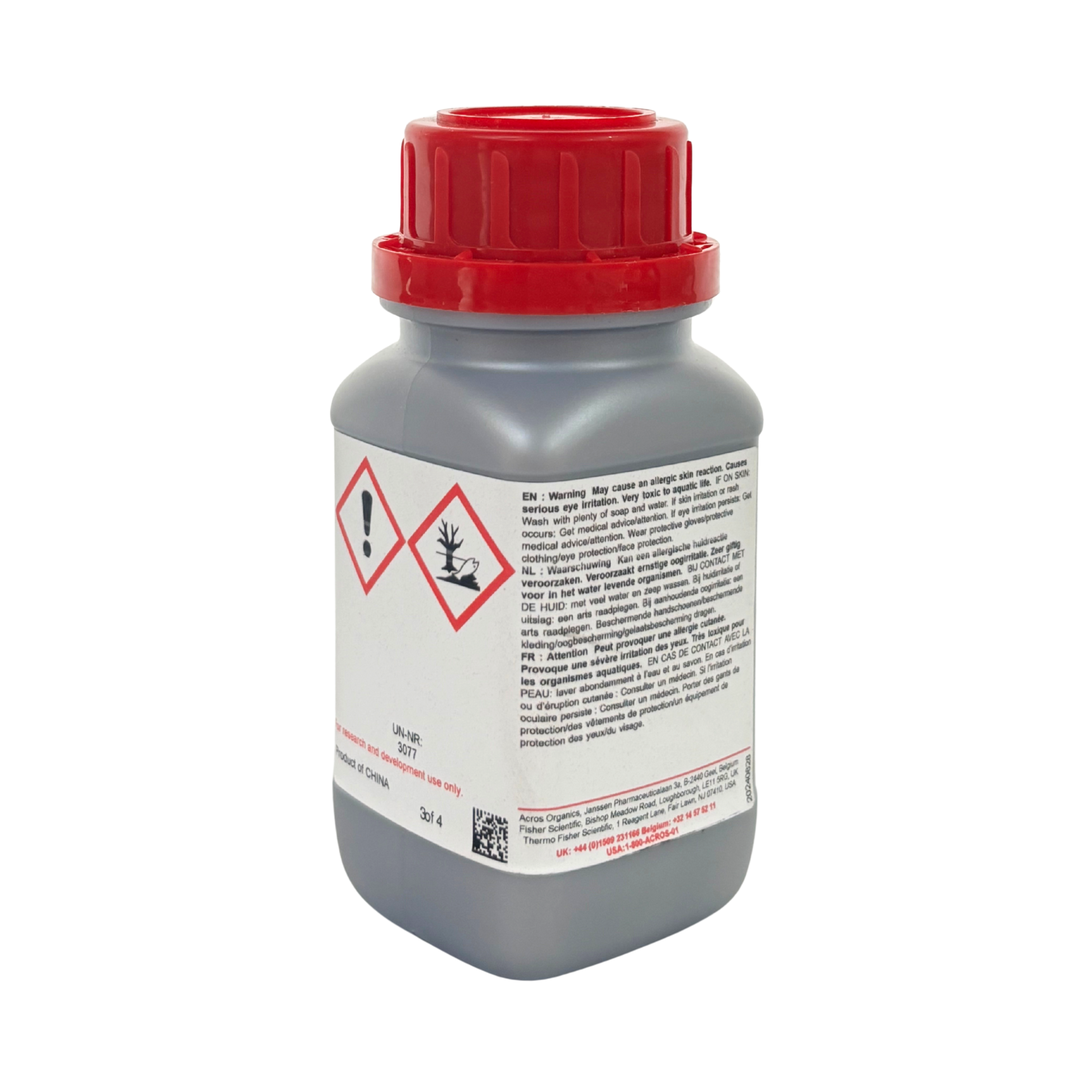 2,4,6-Tribromophenol, 98% 100 g. Acros Organics™